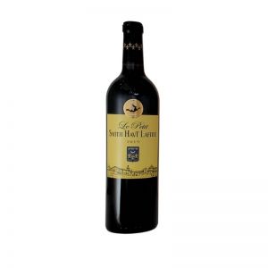 Petit Smith Haut Lafitte Lapin 2019